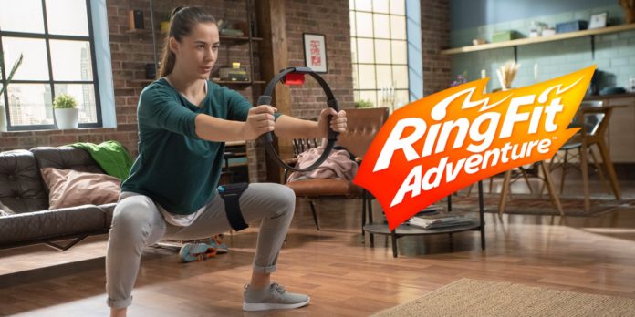 L'OMS recommande de jouer à des jeux vidéo actifs pour rester en bonne santé à la maison