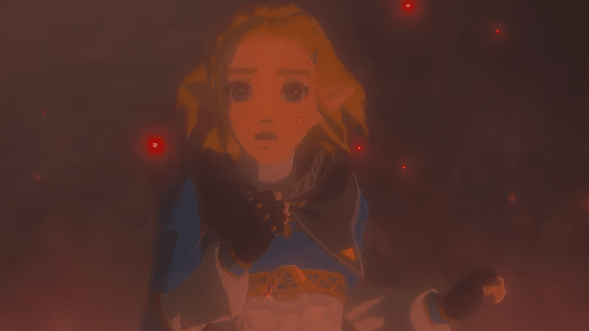 Nouvelles rumeurs sur The Legend of Zelda : Breath of the Wild