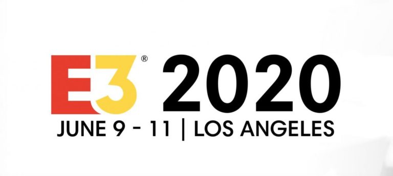 Vers une annulation de l’E3 2020 ?