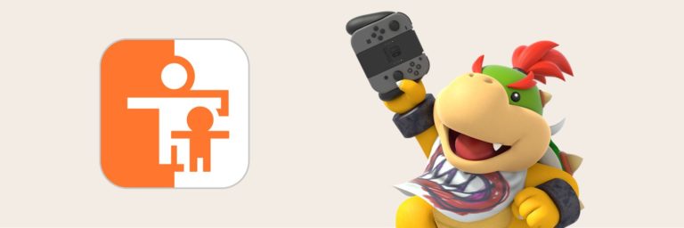 Brève – Mise à jour du contrôle parental de Nintendo Switch (version 1.12.0)