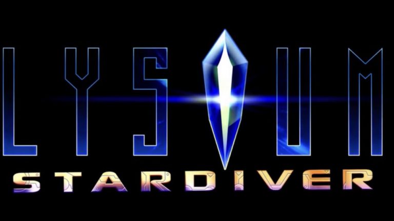 Le Metroid Like Lysium: Stardiver confirmé sur Switch