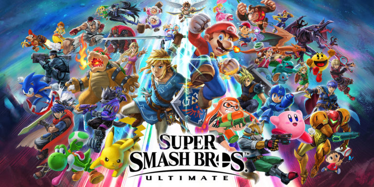 Le prochain événement de Super Smash Bros Ultimate spirit est Donkey Kong Vs Kirby