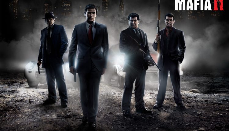 Mafia II Definitive Edition classifié sur Switch en Corée du Sud