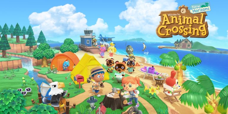 Que nous réserve Animal Crossing New Horizons pour la suite ? La base de données du jeu analysée