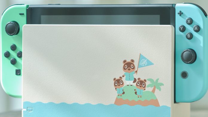 acheter-une-switch-animal-crossing-au-prix-normal-ici