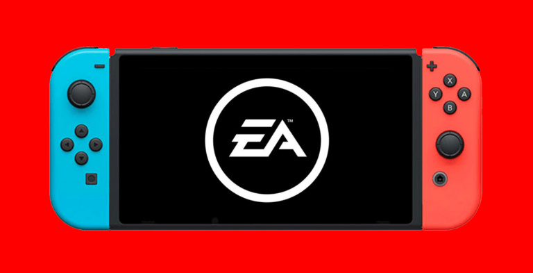 EA dit qu’il y aura « plusieurs titres » qui seront « lancés sur Switch cette année ».