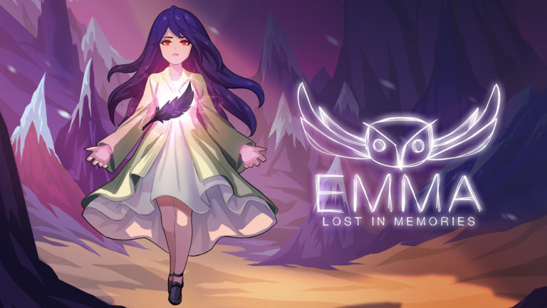Emma: Lost in Memories sur Switch le 15 mai 2020