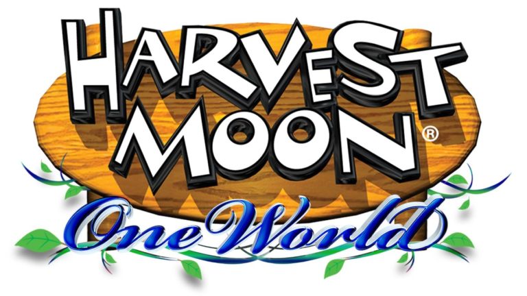 Harvest Moon : One World sur Switch à l’automne 2020