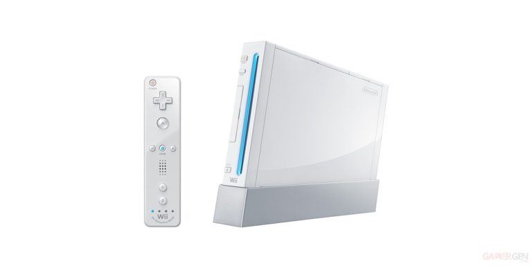 Le code source complet et les fichiers de conception de la Wii auraient fuité