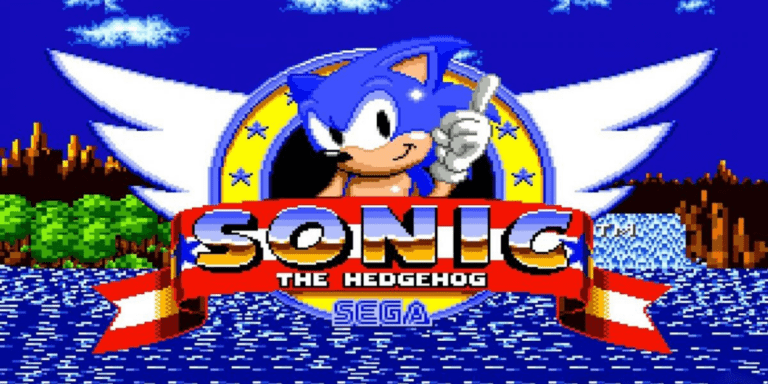 SEGA prépare le 30ème anniversaire de Sonic