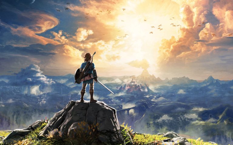 Le président de Nintendo annonce des sorties de jeux non prévus au calendrier