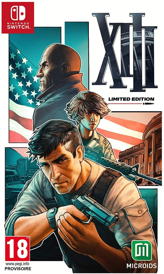 le-remake-de-xiii-arrive-sur-switch-le-10-novembre-2020