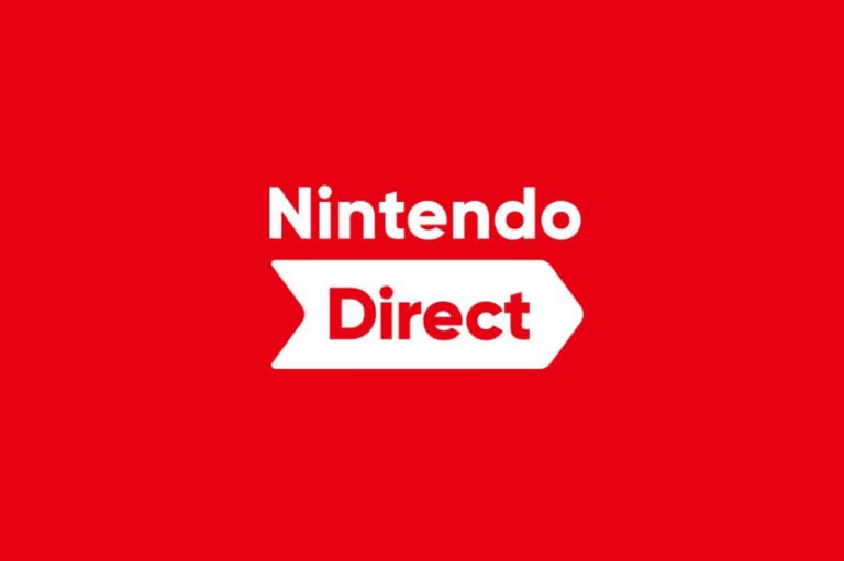 Nintendo ne prévoit pas de Direct pour le moment
