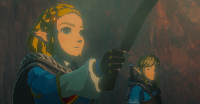 zelda-breath-of-the-wild-2-etait-montre-il-ya-1-an