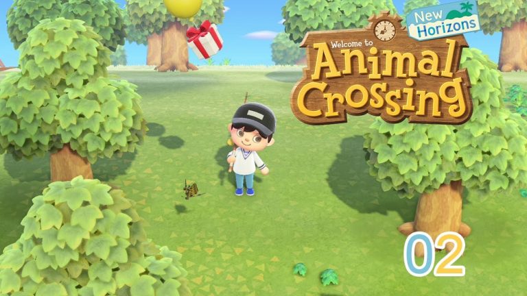 Arnaqué par Rounard Animal Crossing New Horizons