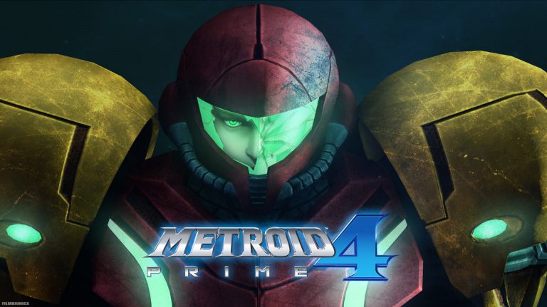 Metroid Prime 4 – Retro recrute un talent de DreamWorks