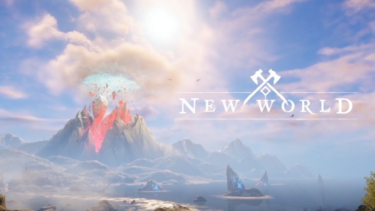 New World – Premiers pas sur la Preview – 01