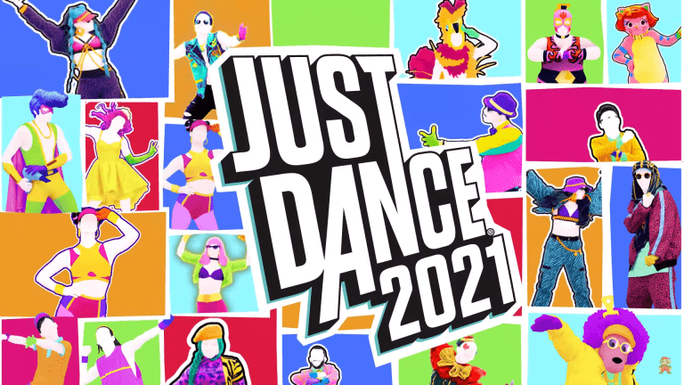 Just Dance 2021 débarque le 12 Novembre sur Switch