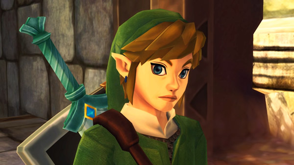 The Legend of Zelda: Skyward Sword et Need for Speed: Hot Pursuit sur Switch ?