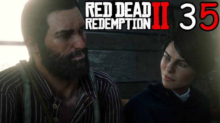 🔫 RED DEAD REDEMPTION 2 – La nouvelle vie de John, Abigail et Jack à la ferme #35