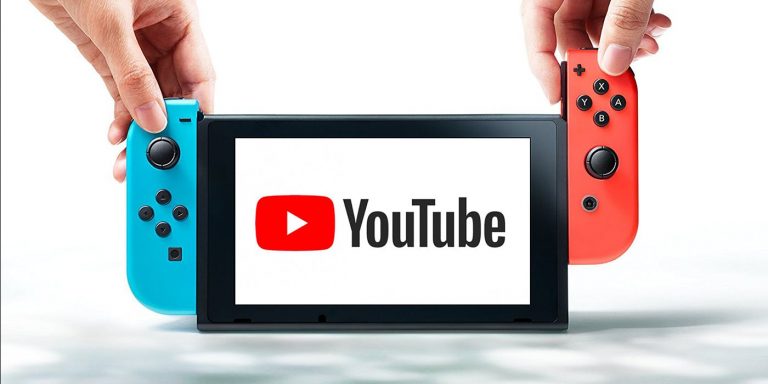 Comment contrôler le contenu YouTube sur la Switch ?