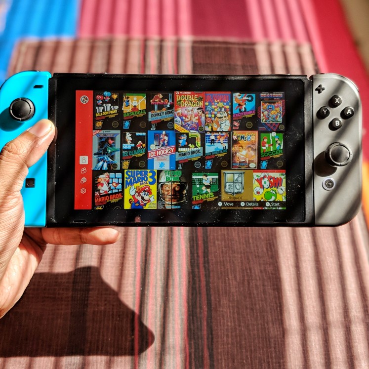 Nintendo fait l’objet d’une plainte dans toute l’UE pour usure prématurée du Joy-Con