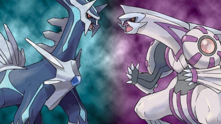 Rumeur : Les remakes de Pokémon Diamant et Perle bientôt dévoilés