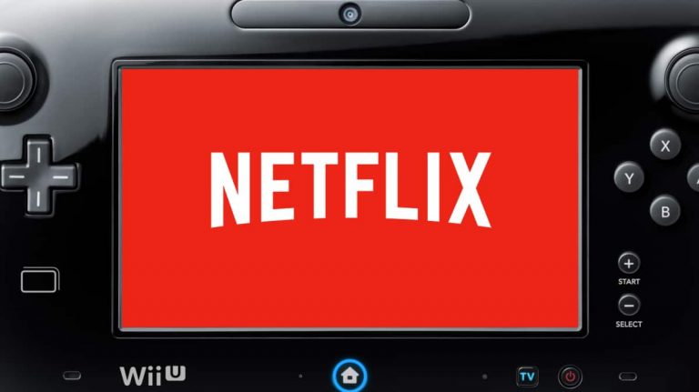 Netflix cessera de fonctionner sur Wii U et 3DS le 30 juin 2021