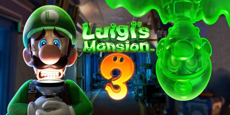 Nintendo achète le développeur de Luigi’s Mansion 3 Next Level Games