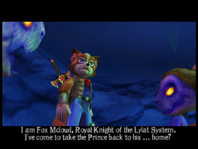 A-la-base-Star-Fox-Adventure-sappelait-Dinosaur-Planet-et-devait-sortir-sur-N64