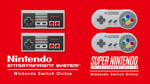 Des nouveaux jeux annoncés sur NES et SNES Switch Online