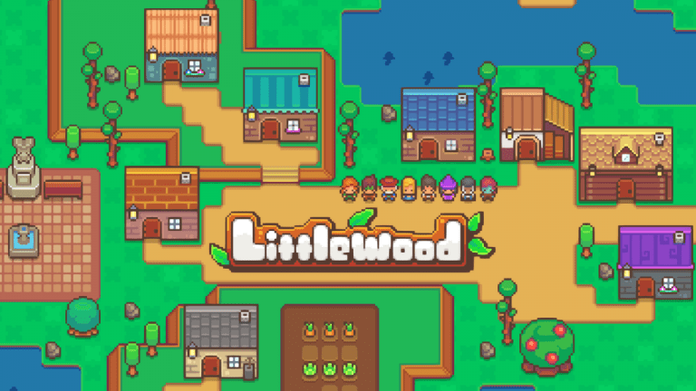 Littlewood disponible le 25 février sur Switch