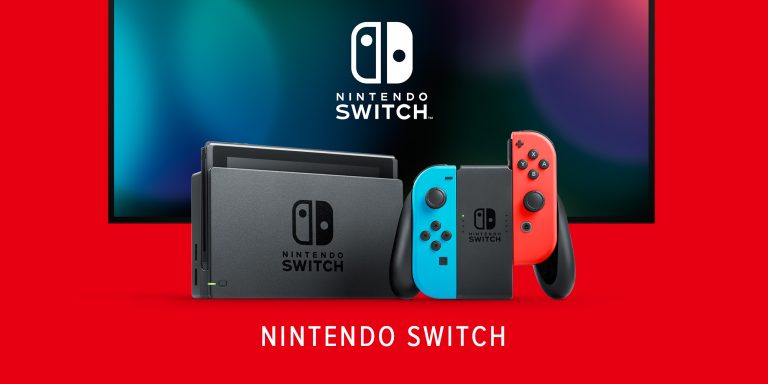 Nintendo élabore les plans de croissance de la Switch