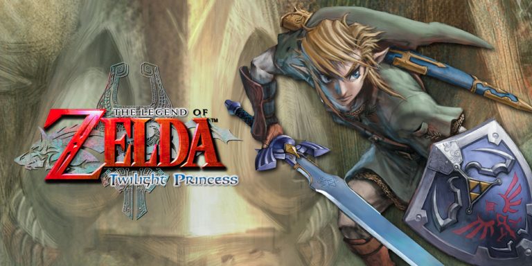 Zelda Twilight Princess et Wind Waker HD toujours dans les tuyaux ?