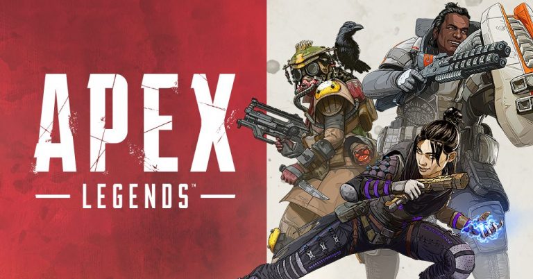 Apex Legends sera-t-il cross-play sur Switch ?