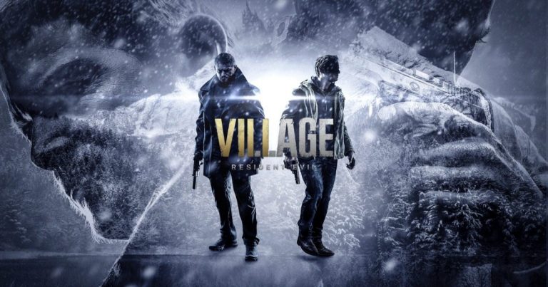 Les config PC pour Resident Evil Village annoncés
