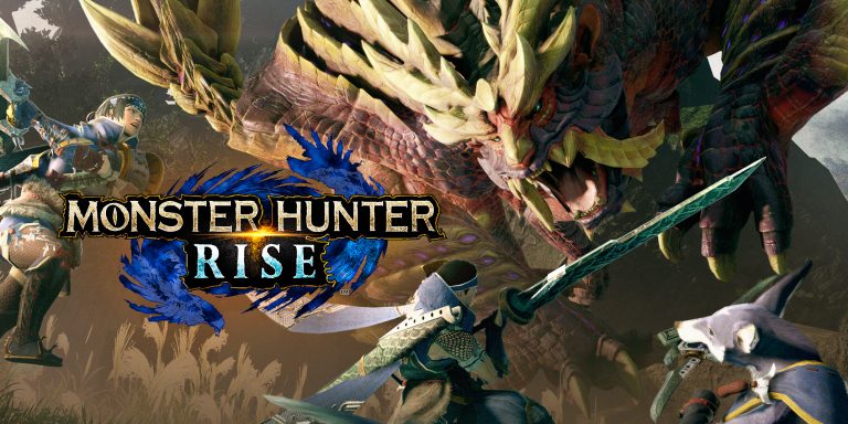 Monster Hunter Rise passe les 4 millions en 3 jours