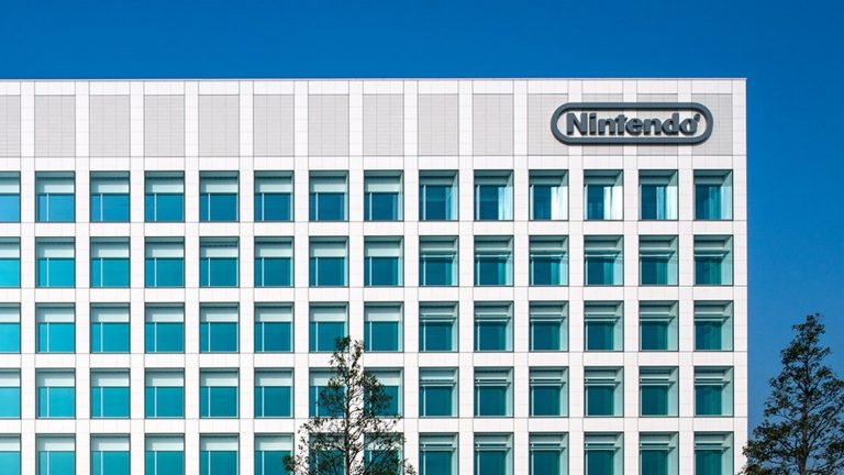 Nintendo publiera ses résultats financiers le 6 mai 2021