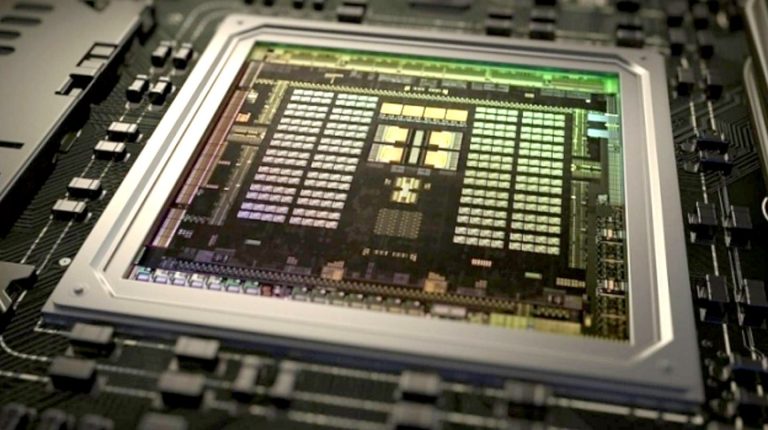 Nvidia arrête la production d’un composant très important de la Switch cette année
