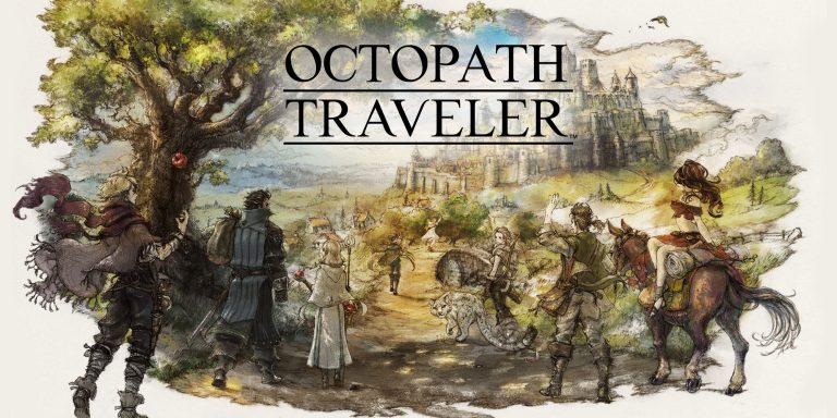 Octopath Traveler est disponible sur Xbox Game Pass