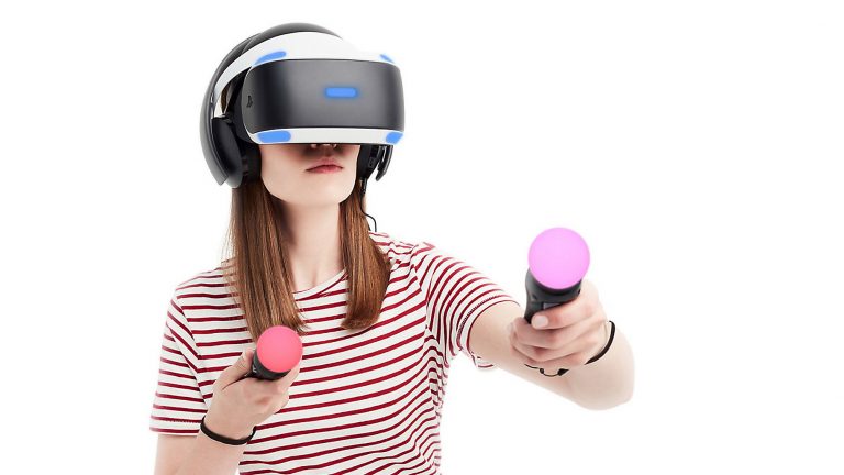 Sony annonce la sortie de six nouveaux jeux sur PlayStation VR