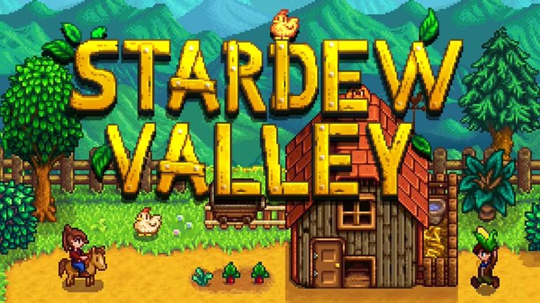 Stardew Valley passe en version 1.5.1 sur Nintendo Switch