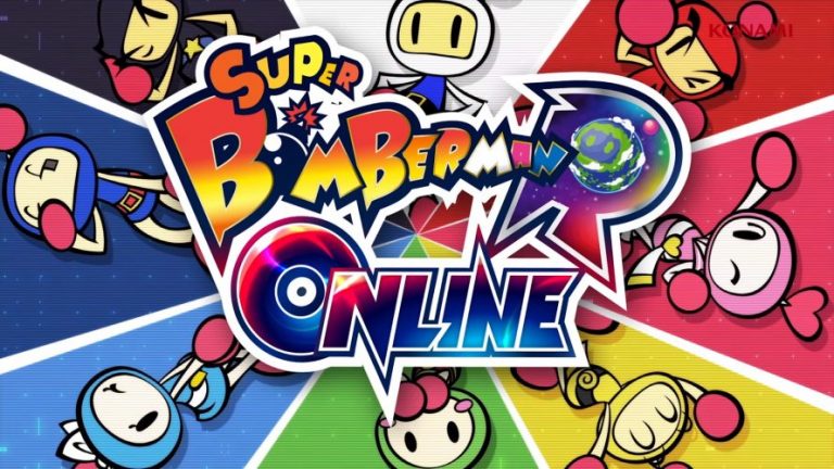 Super Bomberman R Online, l’exclu Stadia, bientôt sur PC