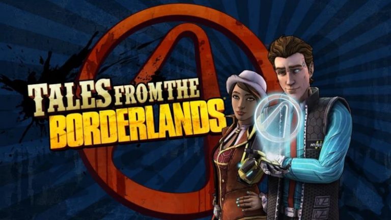 Tales From The Borderlands dispo sur eShop à -20%