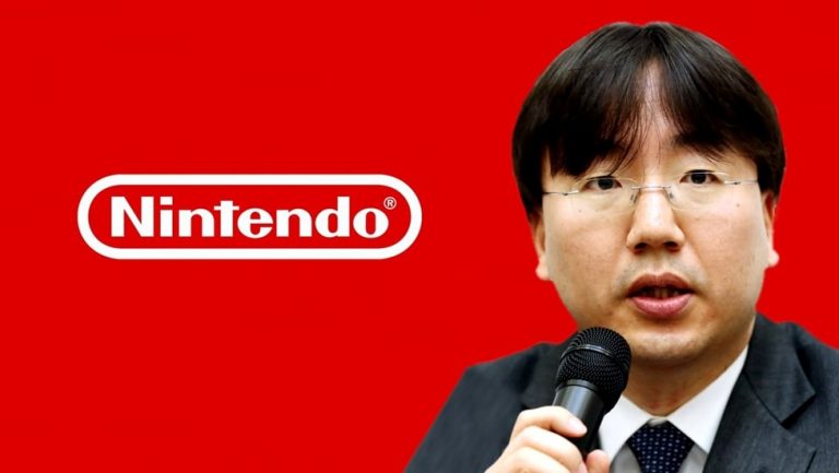 Les plans futurs de Nintendo détaillés par Furukawa