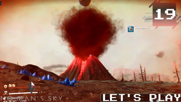 🚀 No Man's Sky – Gameplay FR suivi – Mise à jour Expeditions 19