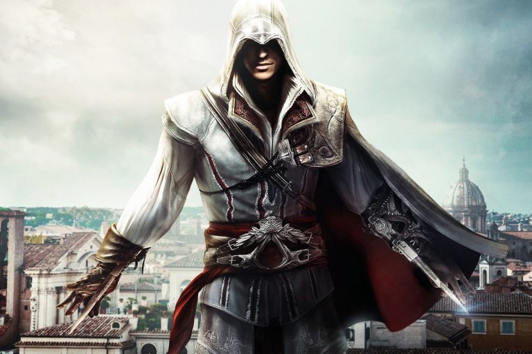 Assassin’s Creed Infinity confirmé par Ubisoft