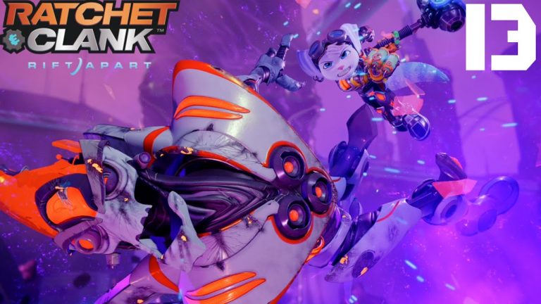 🤖 Ratchet and Clank: Rift Apart en 4K – Combat final contre Nefarious #FIN