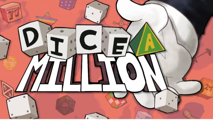 Dice-A-Million-