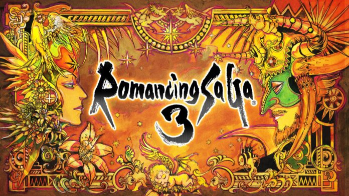 Romancing-SaGa-3